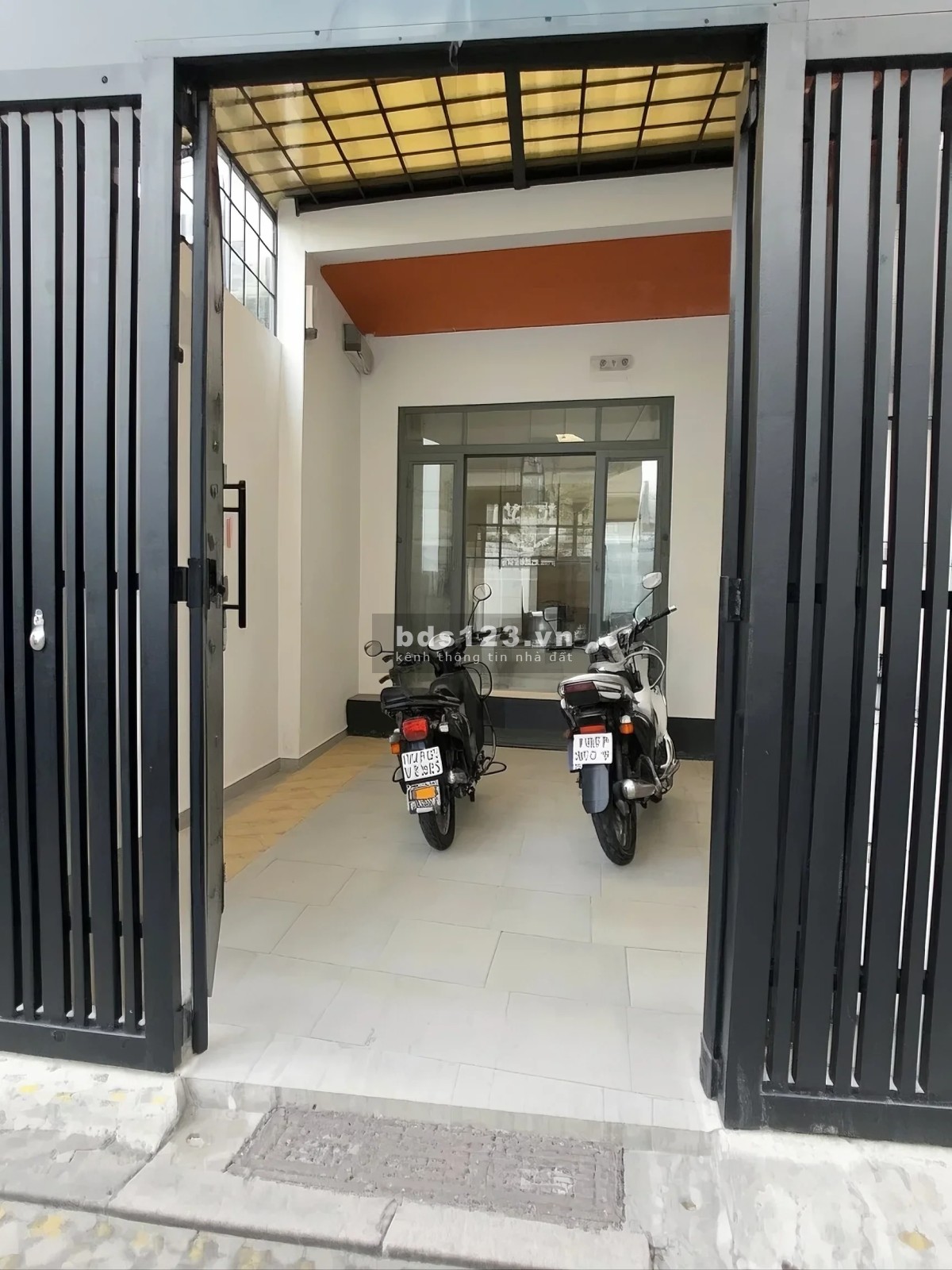 [P Vườn Lài] Bán Nhà 4 Tầng Lê Hồng Phong – Full Nội Thất…