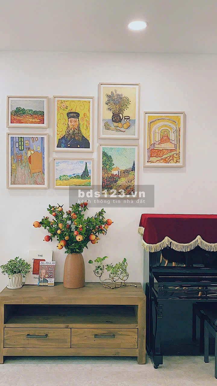 Bán căn hộ 3PN, 126m2, giá 37.8 tỷ tại The River Thủ Thiêm, An…