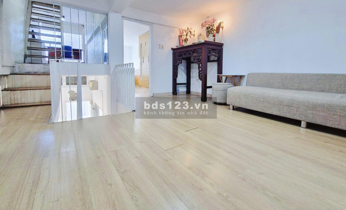 HOT! GIÁ SIÊU HỜI! Bán căn hộ CCMN 3 ngủ Dịch Vọng Hậu, Cầu Giấy, HN