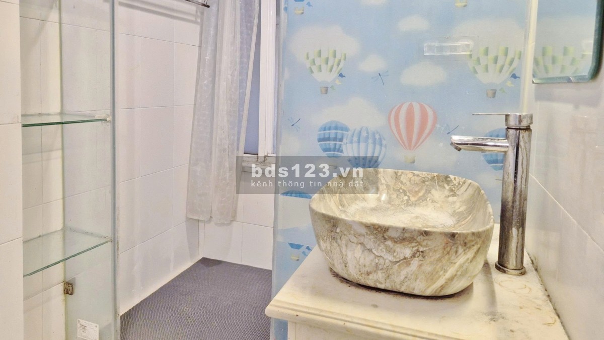 HOT! GIÁ SIÊU HỜI! Bán căn hộ CCMN 3 ngủ Dịch Vọng Hậu, Cầu Giấy, HN