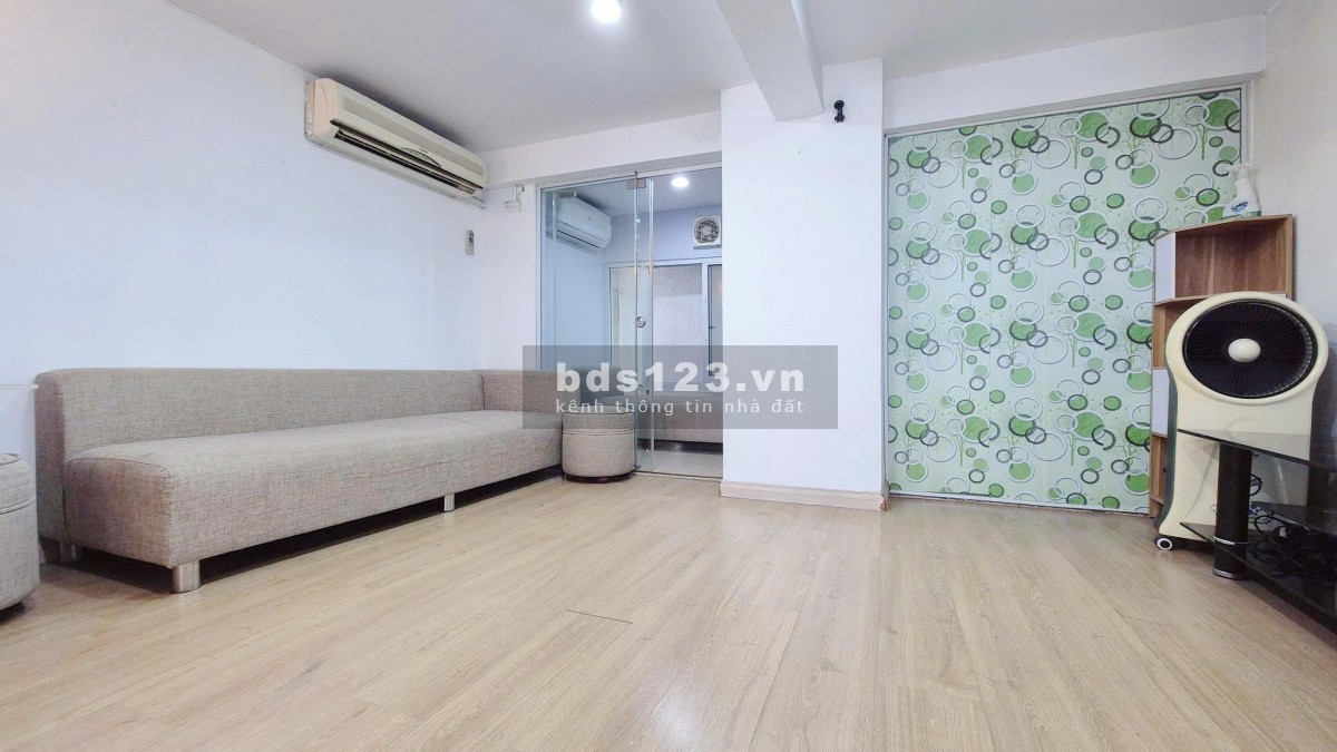 HOT! GIÁ SIÊU HỜI! Bán căn hộ CCMN 3 ngủ Dịch Vọng Hậu, Cầu Giấy, HN