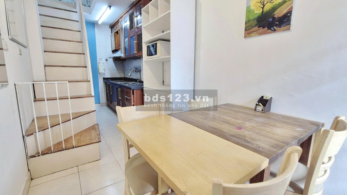 HOT! GIÁ SIÊU HỜI! Bán căn hộ CCMN 3 ngủ Dịch Vọng Hậu, Cầu Giấy, HN