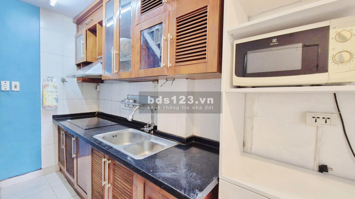 HOT! GIÁ SIÊU HỜI! Bán căn hộ CCMN 3 ngủ Dịch Vọng Hậu, Cầu Giấy, HN