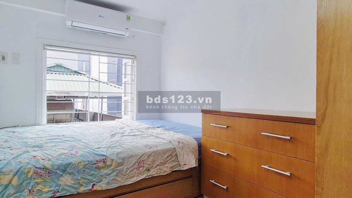 HOT! GIÁ SIÊU HỜI! Bán căn hộ CCMN 3 ngủ Dịch Vọng Hậu, Cầu Giấy, HN