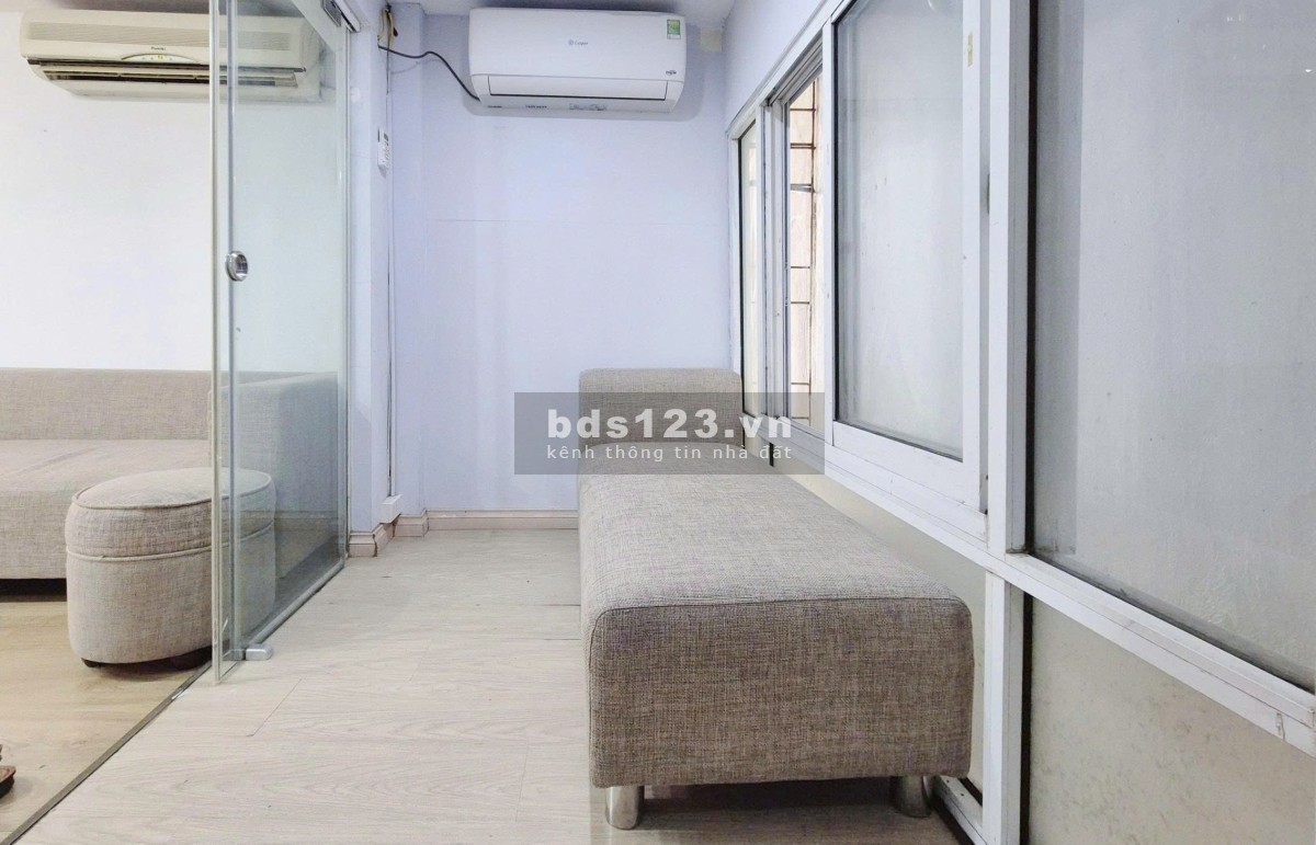 HOT! GIÁ SIÊU HỜI! Bán căn hộ CCMN 3 ngủ Dịch Vọng Hậu, Cầu Giấy, HN