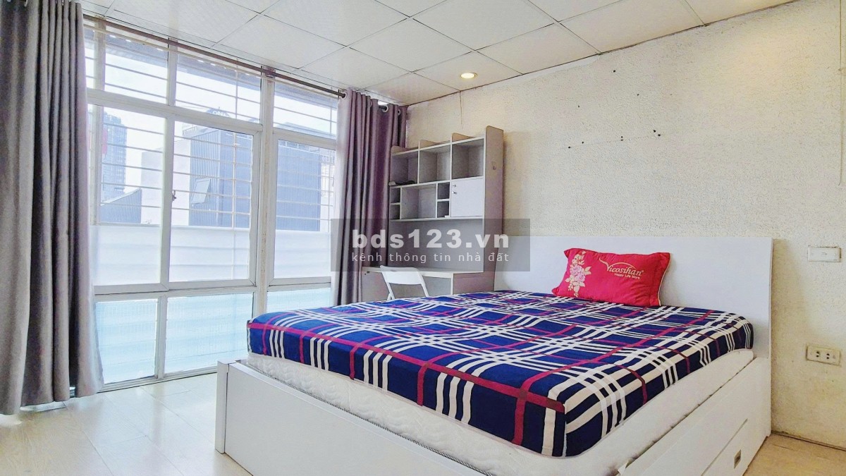 HOT! GIÁ SIÊU HỜI! Bán căn hộ CCMN 3 ngủ Dịch Vọng Hậu, Cầu Giấy, HN