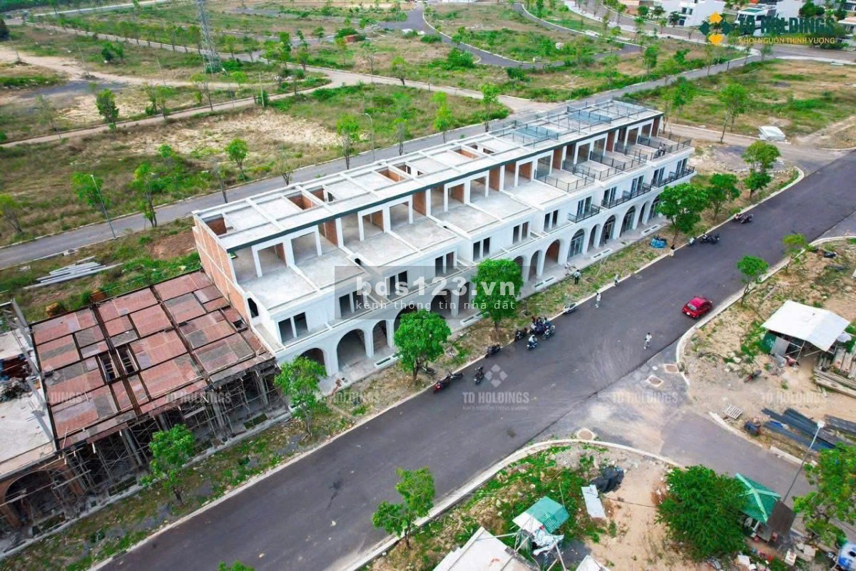 KVG Mozzadiso – Nhà phố trung tâm Mỹ Gia • Quỹ hàng hiếm •…