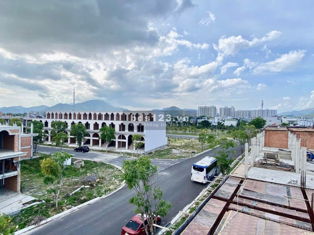 KVG Mozzadiso – Nhà phố trung tâm Mỹ Gia • Quỹ hàng hiếm •…