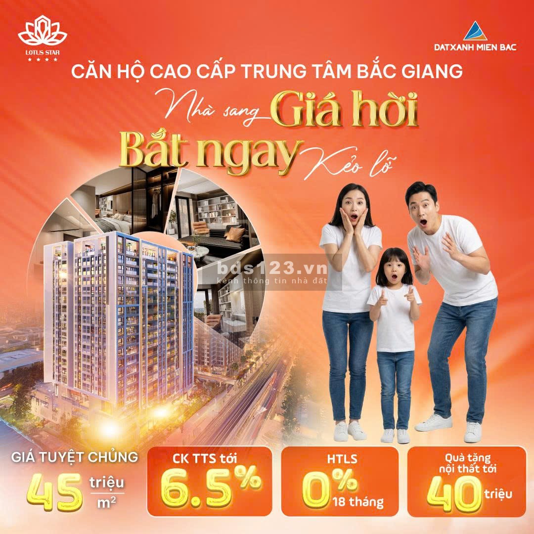 Lotus 1 tài chính vừa tầm chất sống vượt tầm giá chỉ từ…