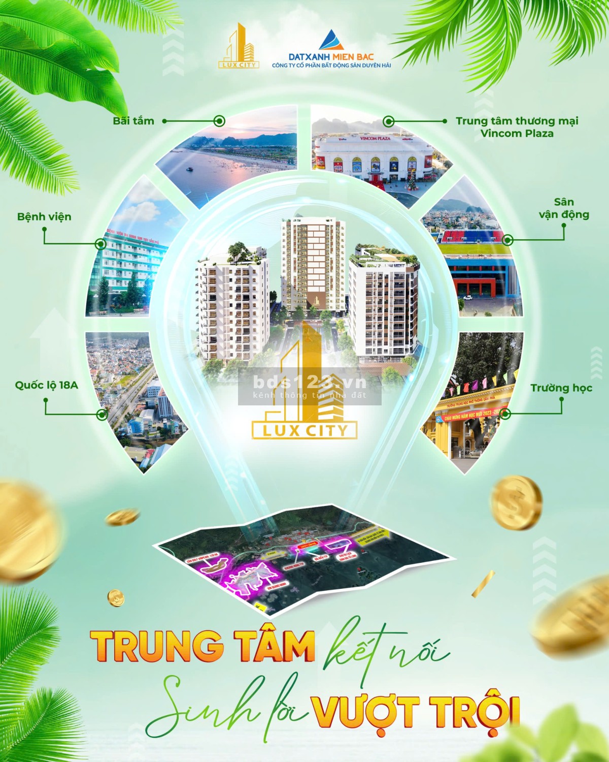 Lotus 1 tài chính vừa tầm chất sống vượt tầm giá chỉ từ…