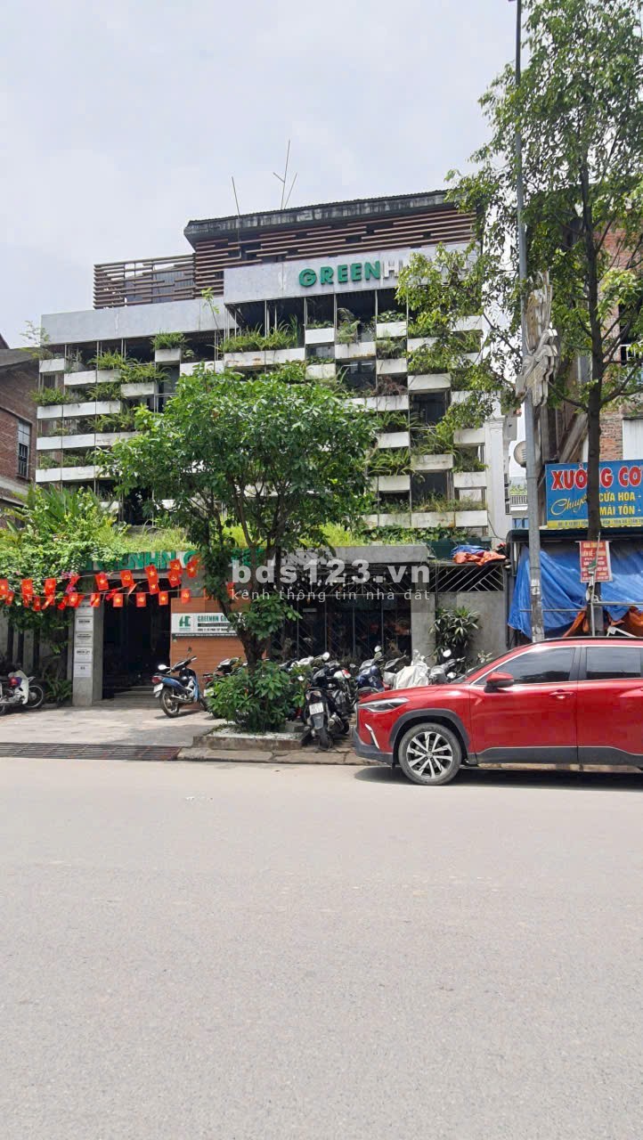 Cập Nhật Danh Sách Biệt Thự & Liền Kề độc quyền tại…