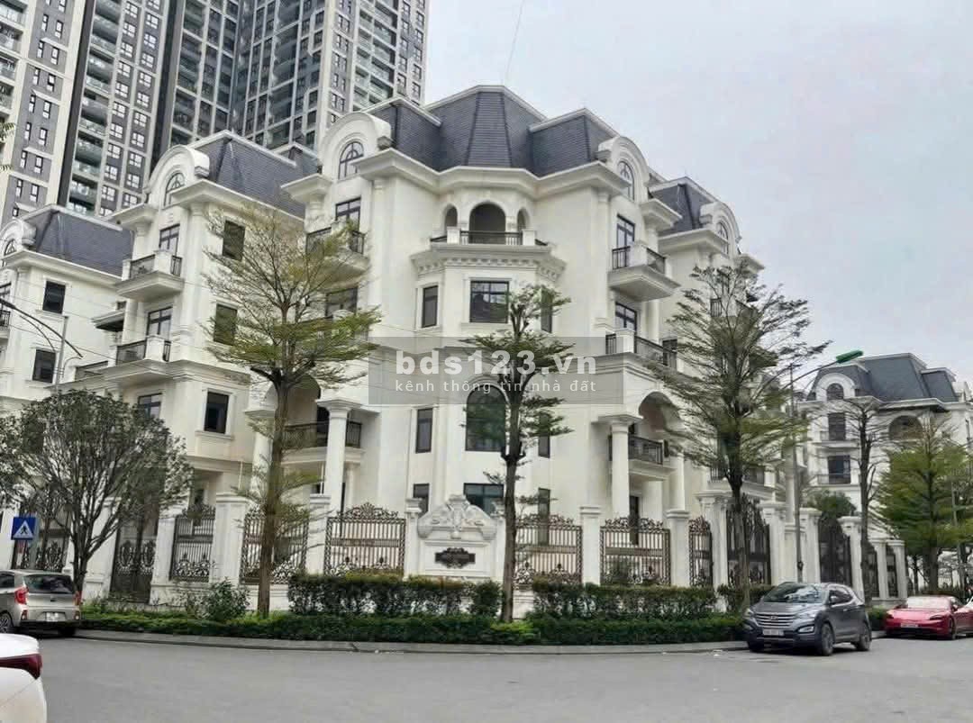 Cập Nhật Danh Sách Biệt Thự & Liền Kề độc quyền tại…