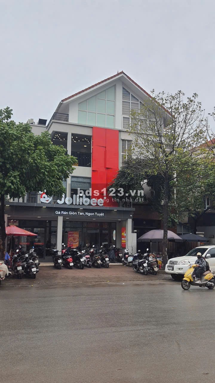 Cập Nhật Danh Sách Biệt Thự & Liền Kề độc quyền tại…