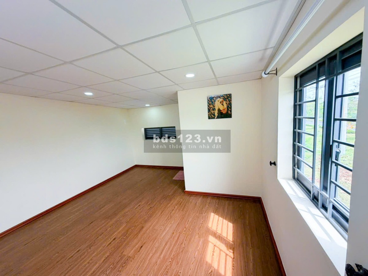 Cho thuê nhà 1 trệt 1 lửng – Căn góc, vị trí đẹp nhất khu…