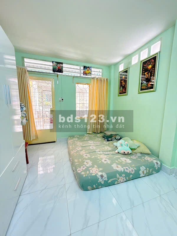 Bán Nhà Phường 10 Quận 10, Đường Sư Vạn Hạnh