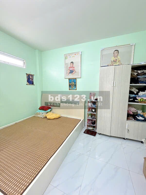 Bán Nhà Phường 10 Quận 10, Đường Sư Vạn Hạnh