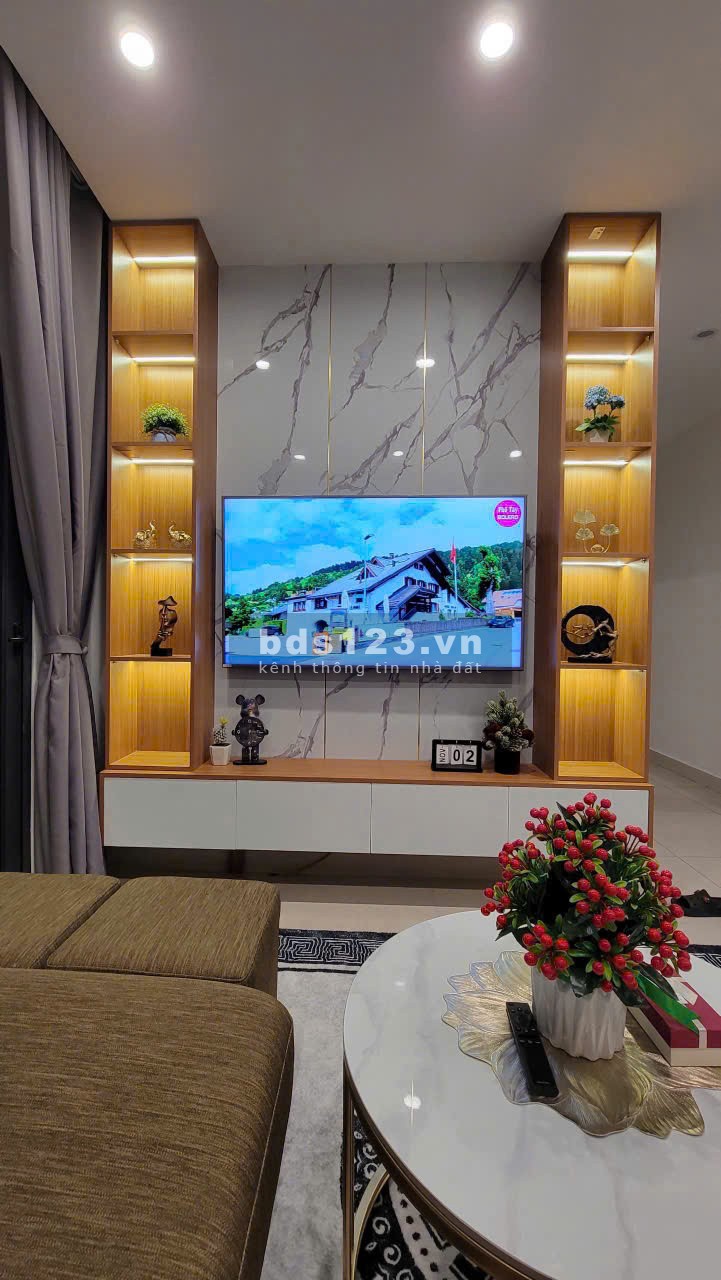 Bán nhanh căn hộ 3N Vinsmartcity