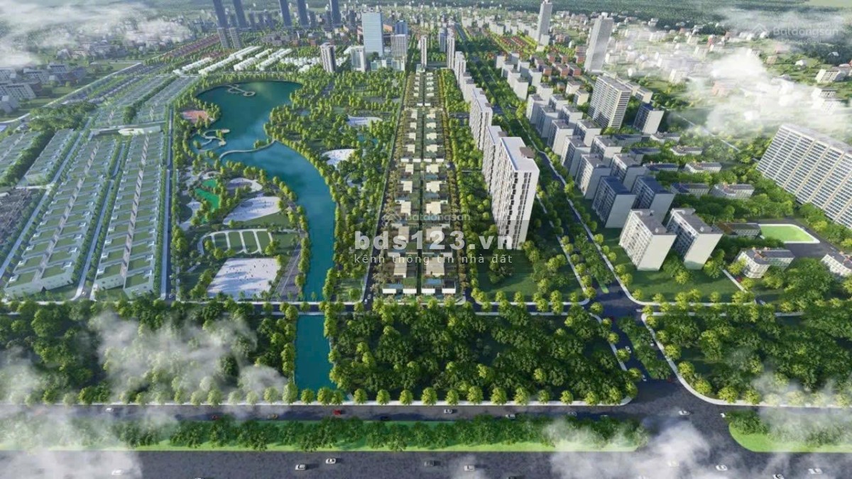 Giá tốt nhất dự án Đông Tăng Long 100m2 6,5 tỷ...