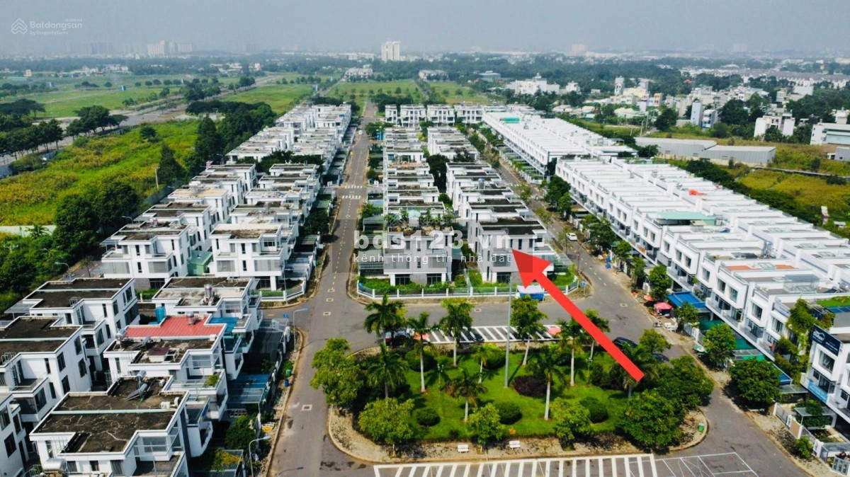 Giá tốt nhất dự án Đông Tăng Long 100m2 6,5 tỷ...