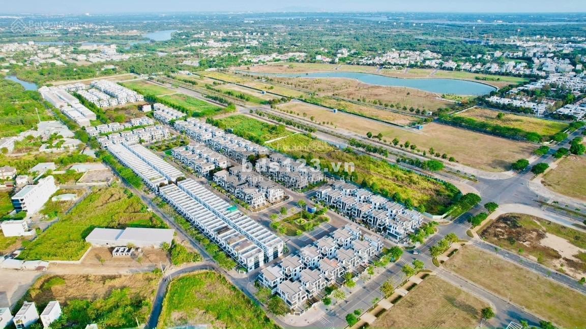 Giá tốt nhất dự án Đông Tăng Long 100m2 6,5 tỷ...