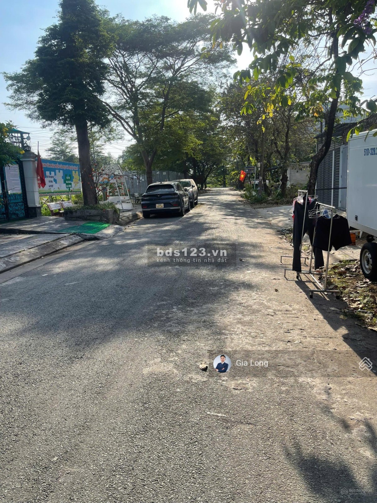 Bán Đất Nền KDC Kiến Á – Đường Liên Phường, Phước Long…