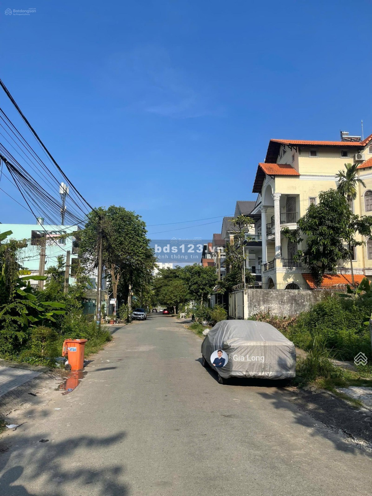 Bán Đất Nền KDC Kiến Á – Đường Liên Phường, Phước Long…