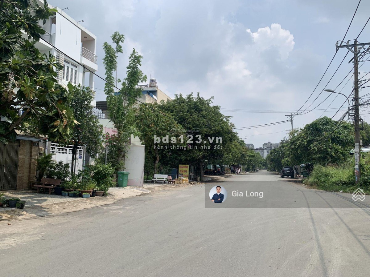 Bán Đất Nền KDC Kiến Á – Đường Liên Phường, Phước Long…