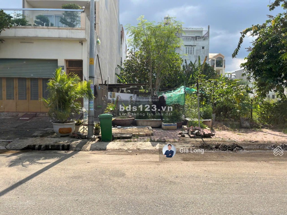 Bán Đất Nền KDC Kiến Á – Đường Liên Phường, Phước Long…