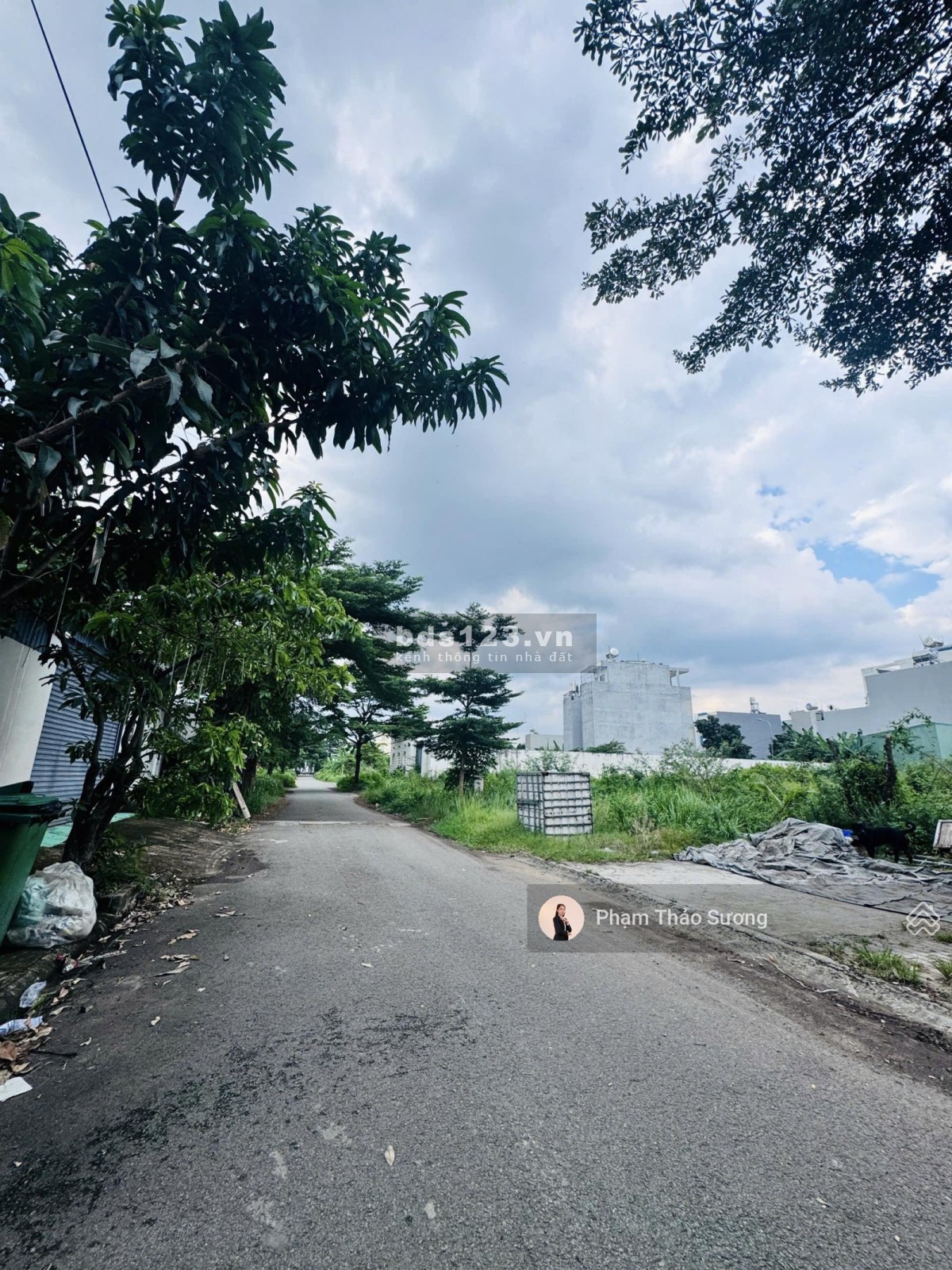 Bán nền góc Khu Thời Báo Kinh Tế, 499,5m² (14 x 36,8m) – lô…