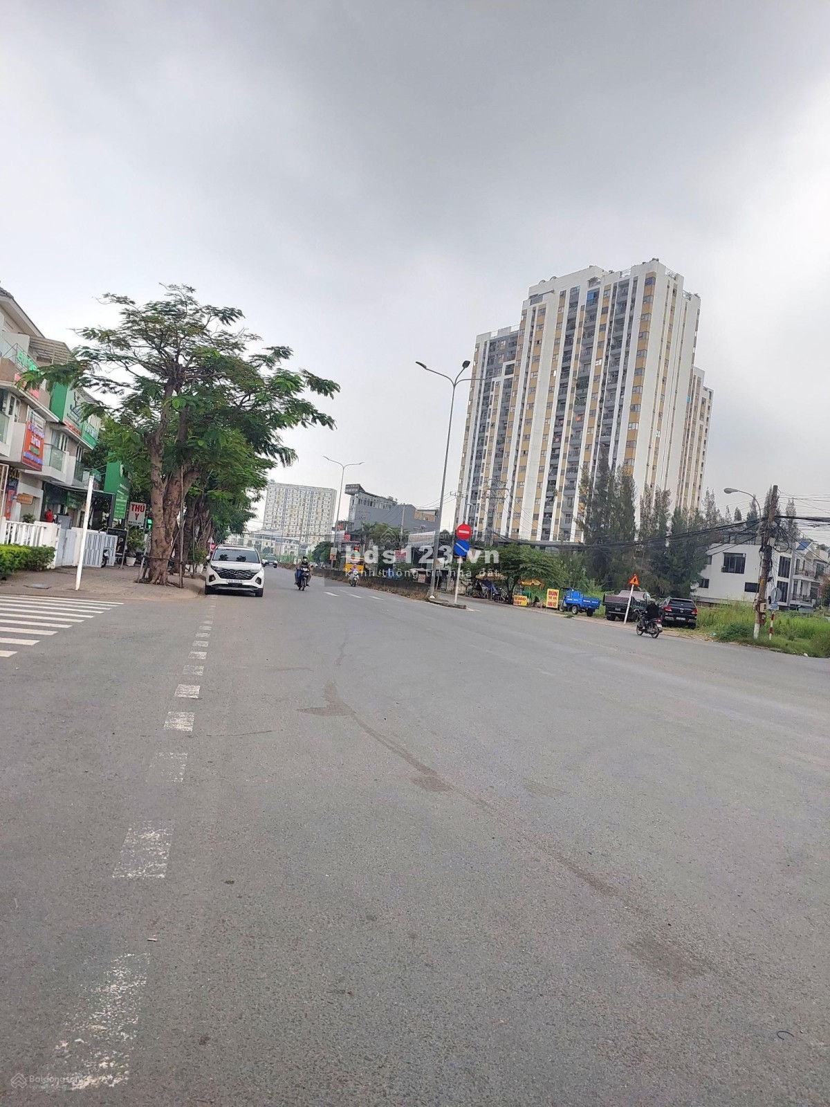 Cần bán nhanh lô đất biệt thự cao cấp tại KDC Nam Long giá…