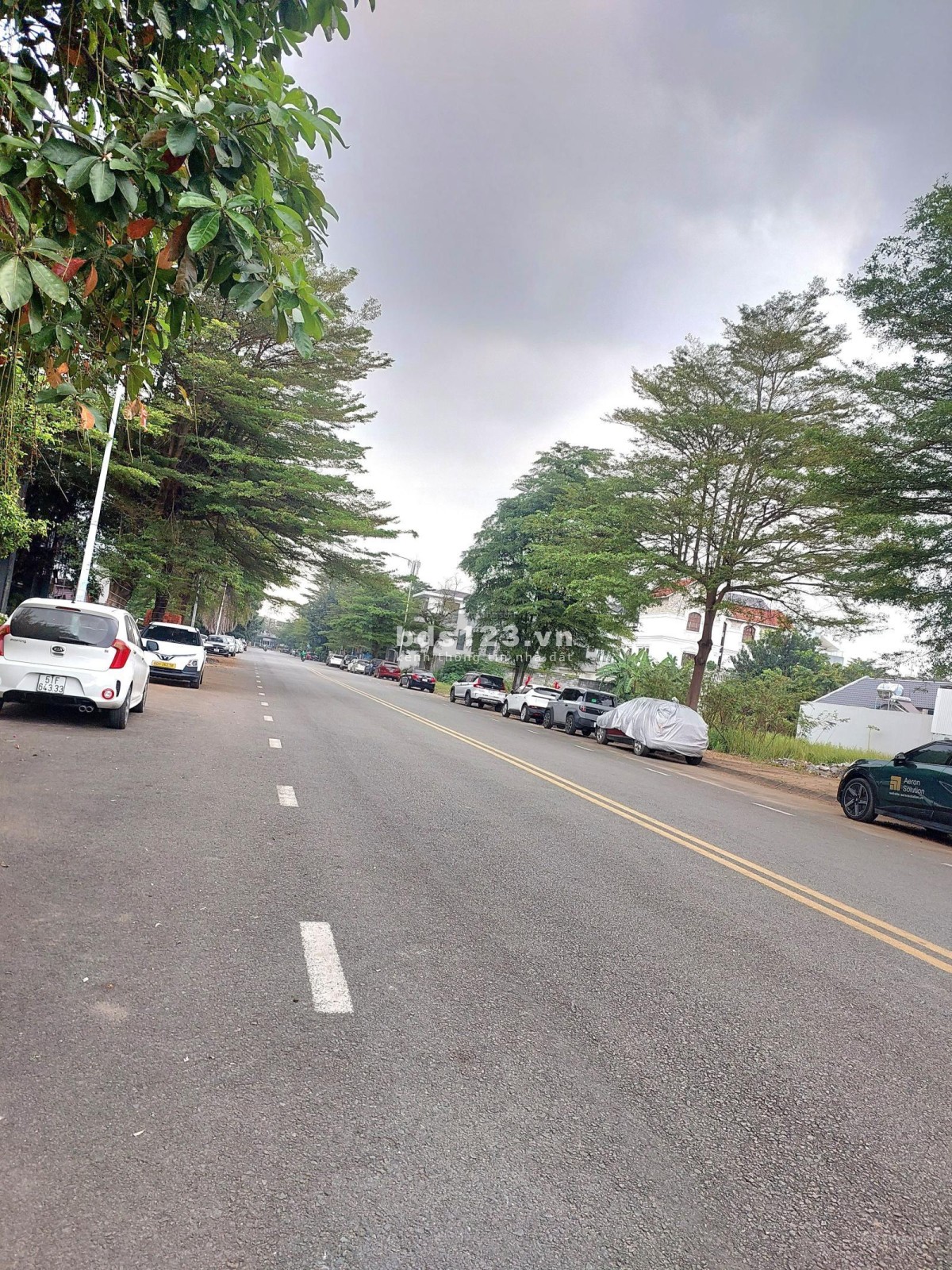 Cần bán nhanh lô đất biệt thự cao cấp tại KDC Nam Long giá…