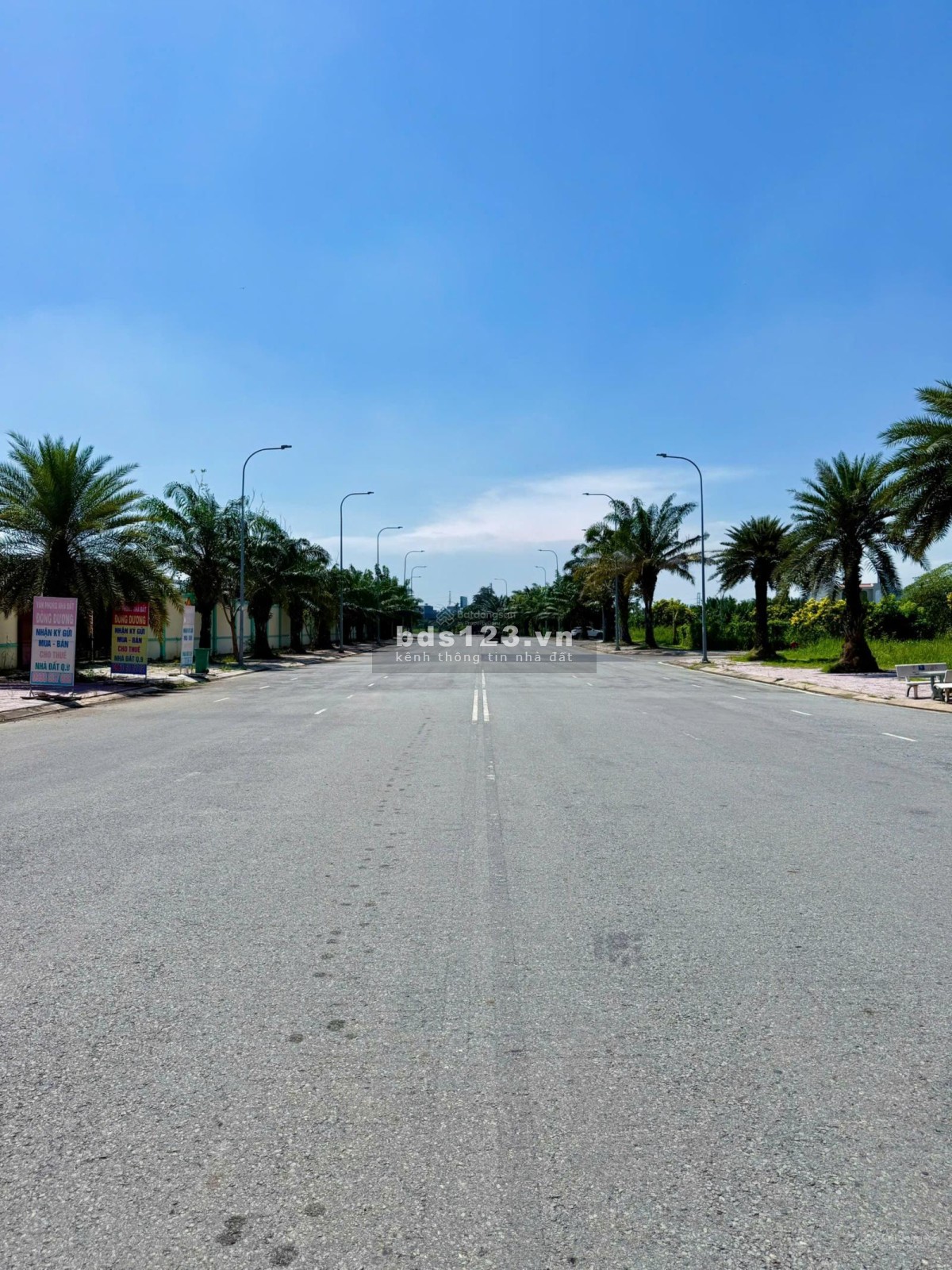 Đất nền trung tâm Long Trường - Centana ĐPT, làm việc với…