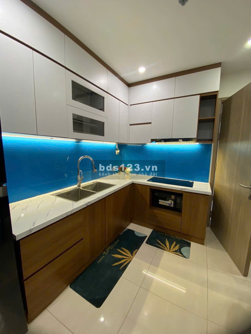 Bán nhanh căn hộ 3N Vinsmartcity