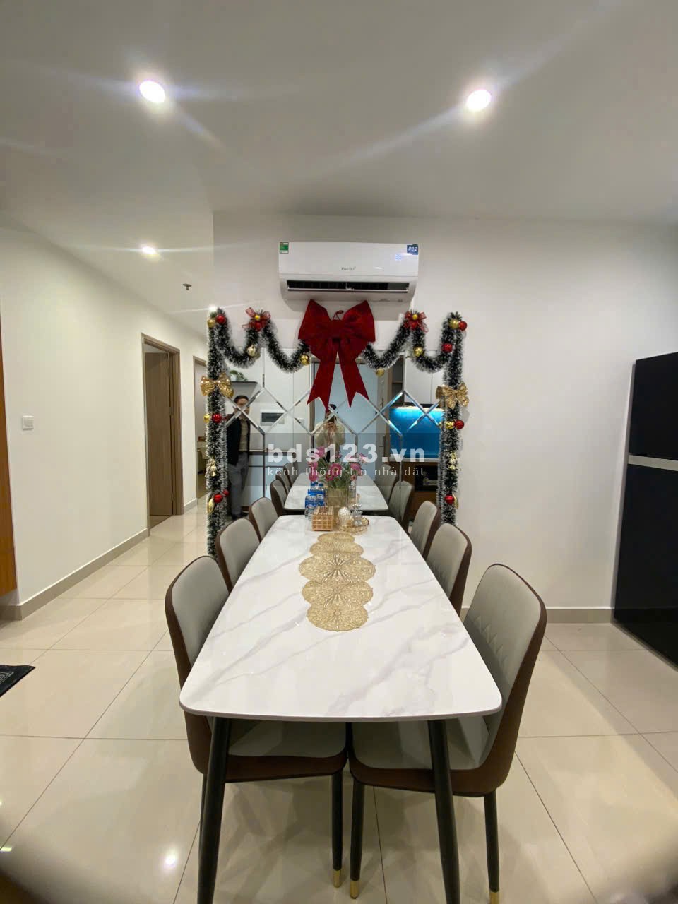 Bán nhanh căn hộ 3N Vinsmartcity