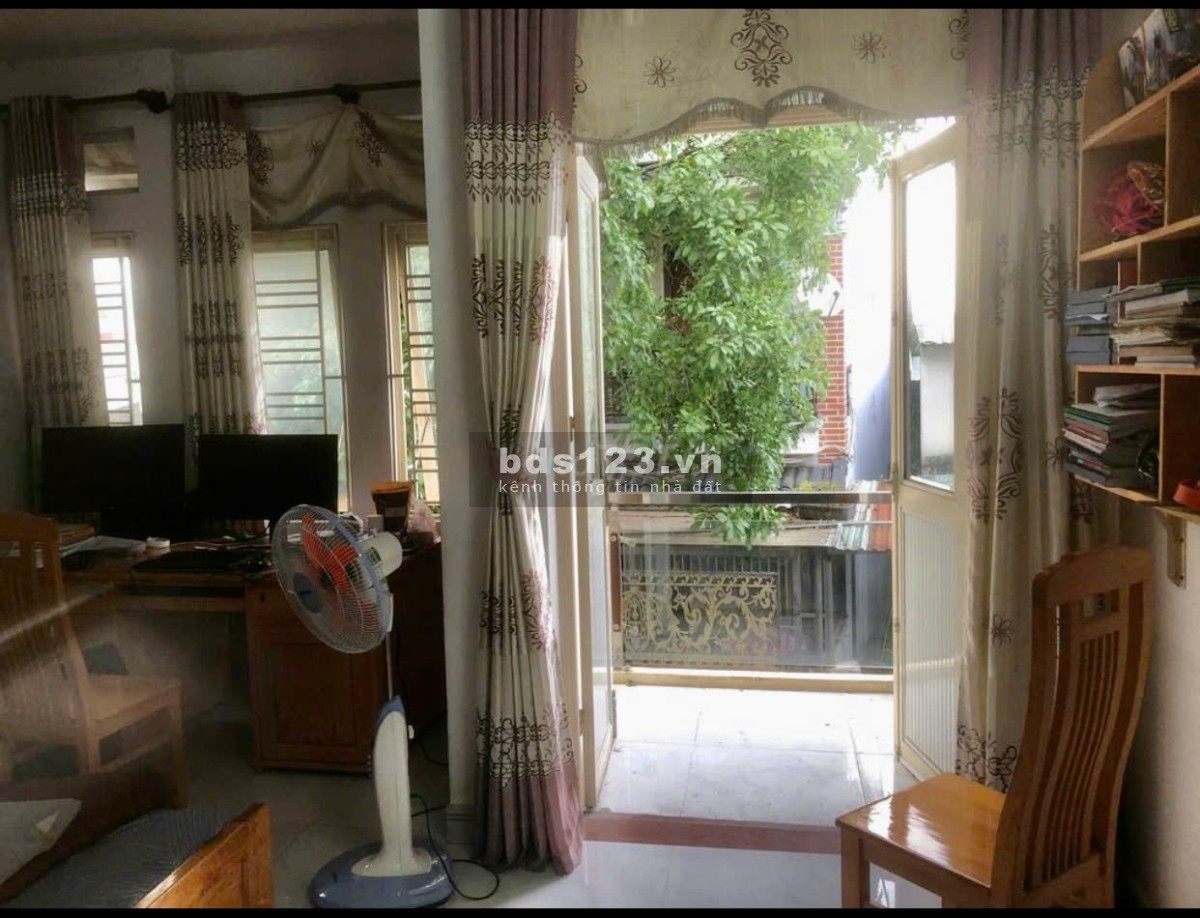 Bán nhà 1 trệt 2 lầu 68/28 Ngô Chí Quốc TP Thủ Đức hẻm xe hơi