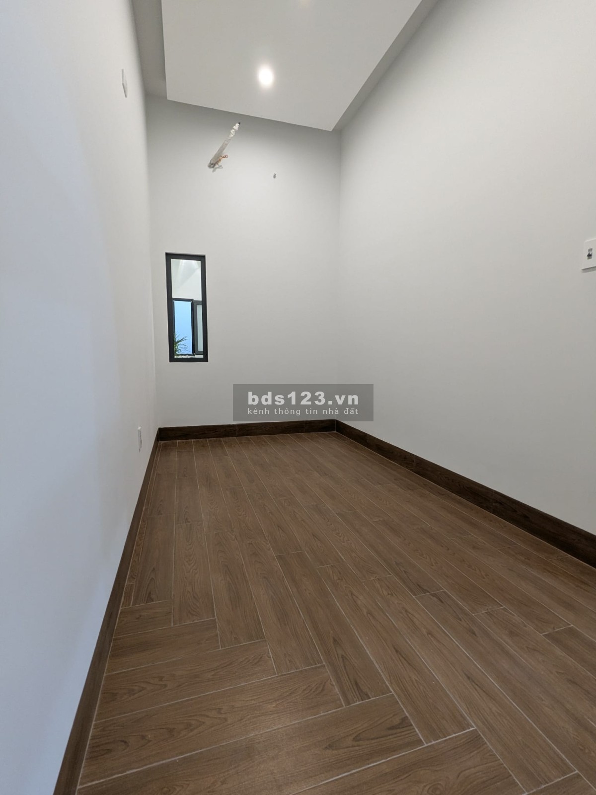 Bán nhà mới đường nhựa khu Đan Chi Phong Nẫm Phan Thiết