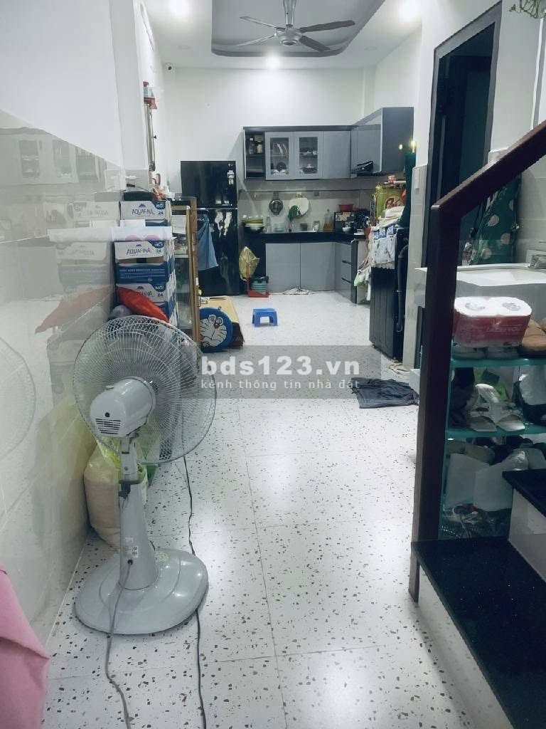 CHDV 5 tầng – Dòng tiền hơn 100 triệu/ tháng Tây Thạnh - Tân…