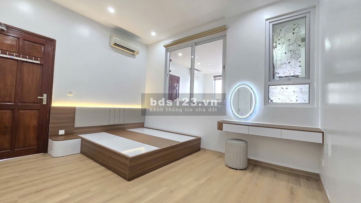 Bán Căn Hộ Lô Góc Chung Cư @Homes 987 Tam Trinh - 60/68m² - 2 Ngủ…