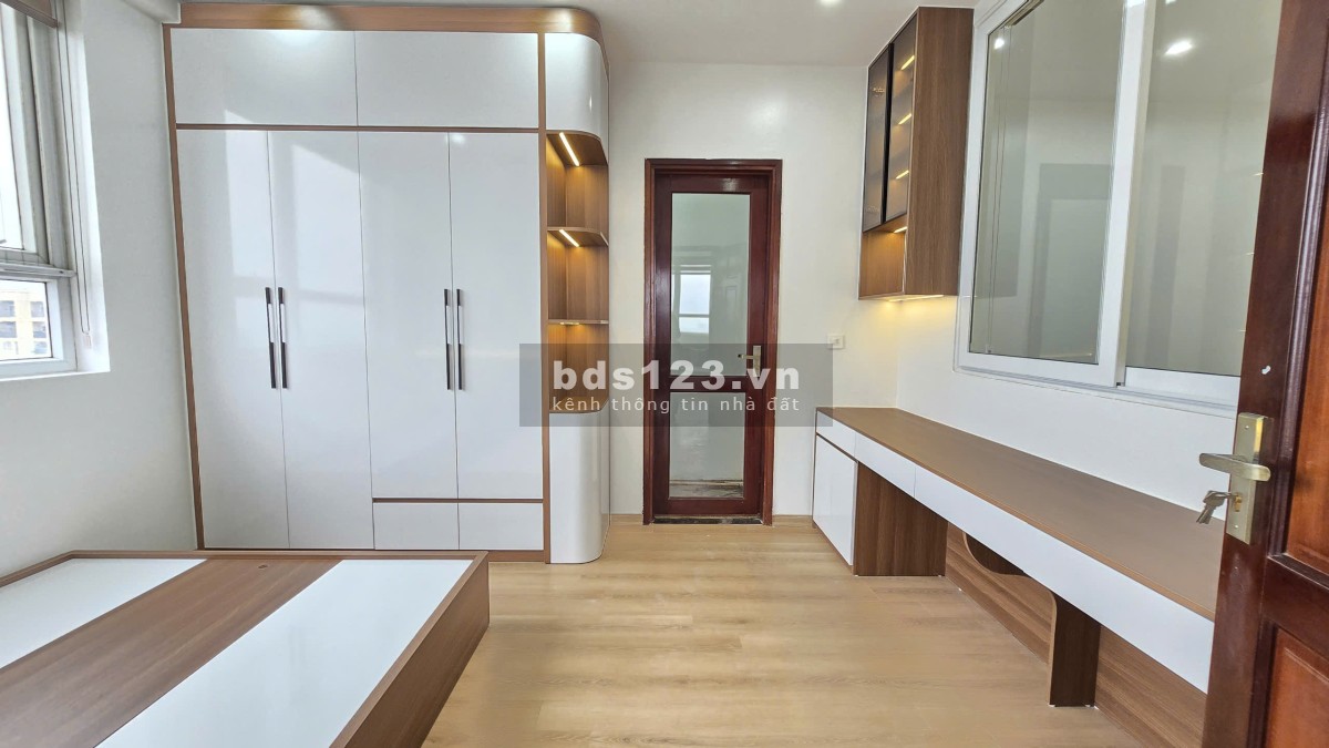 Bán Căn Hộ Lô Góc Chung Cư @Homes 987 Tam Trinh - 60/68m² - 2 Ngủ…