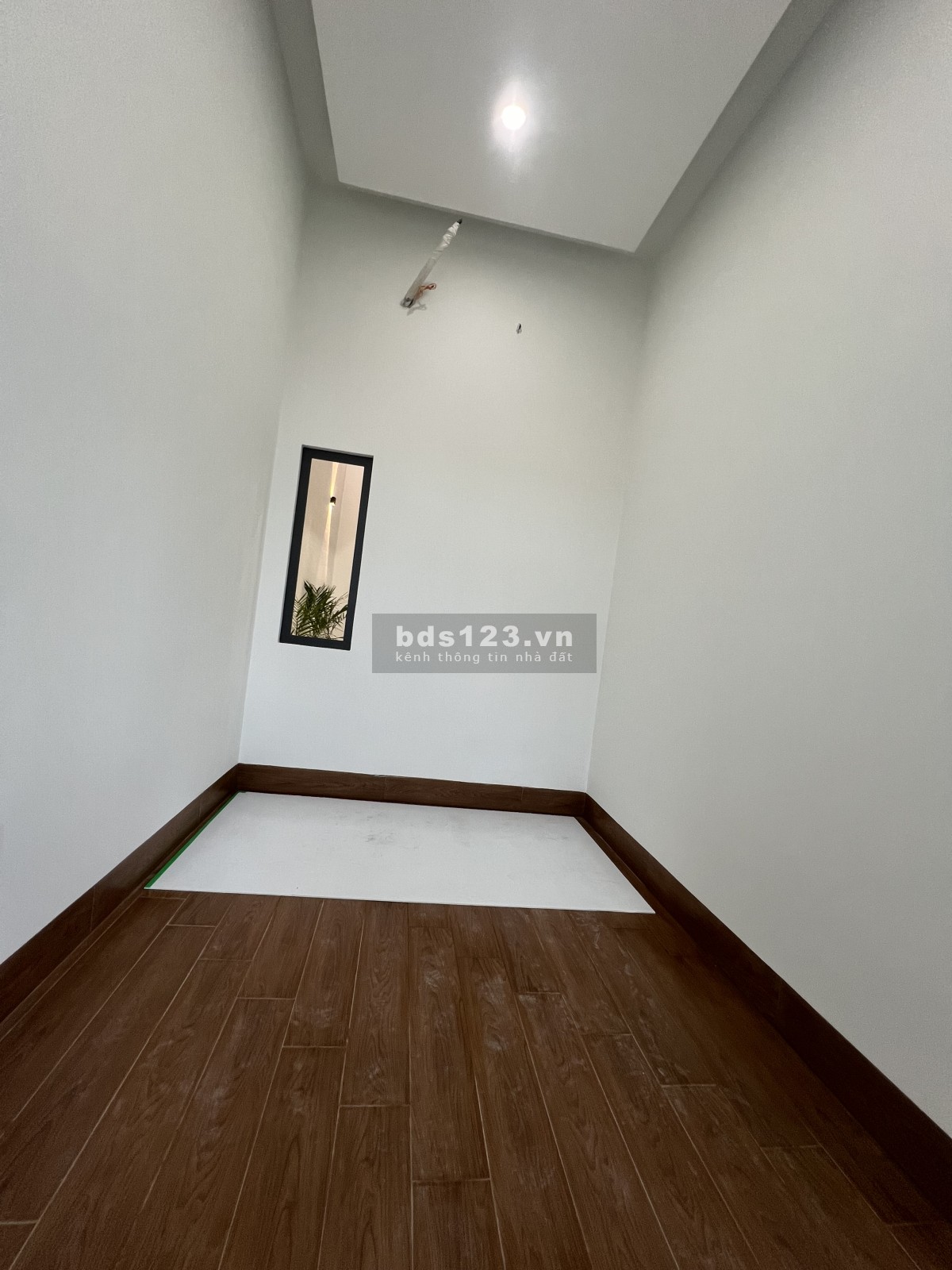 Bán nhà mới đường nhựa khu Đan Chi Phong Nẫm Phan Thiết