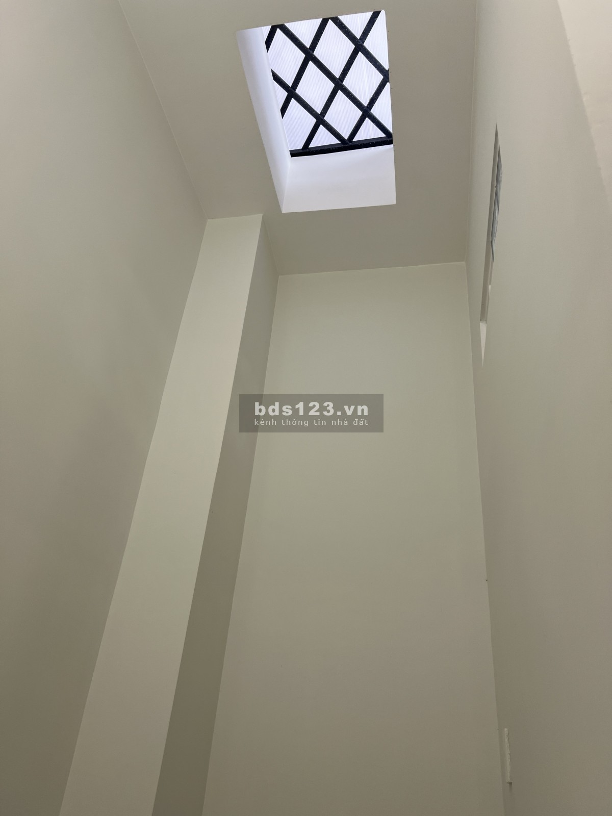 Bán nhà mới đường nhựa khu Đan Chi Phong Nẫm Phan Thiết