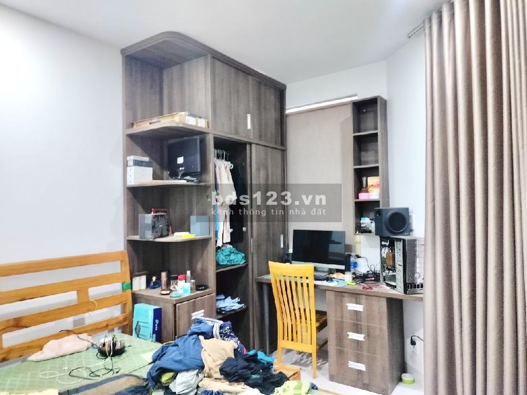 Bán nhà Trịnh Đình Trọng, 5 tầng , 3.9 x 12 , 3 mặt HXH, 8.9 tỷ