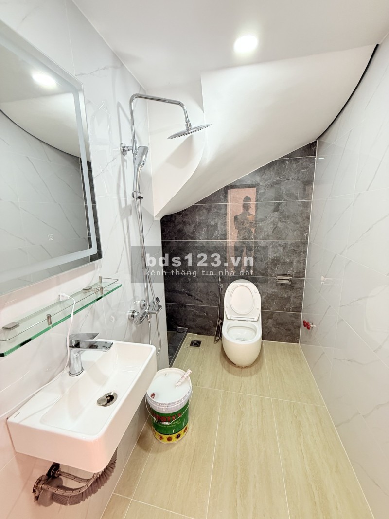 Nhà đẹp 3 tầng HXH Tăng Nhơn Phú, Phước Long B, Q9 – 63m² –…