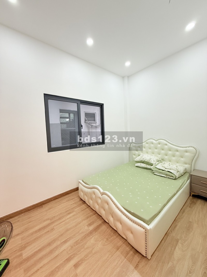 Nhà đẹp 3 tầng HXH Tăng Nhơn Phú, Phước Long B, Q9 – 63m² –…