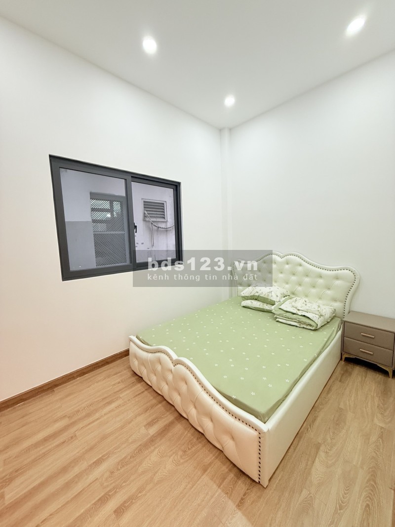 Nhà đẹp 3 tầng HXH Tăng Nhơn Phú, Phước Long B, Q9 – 63m² –…