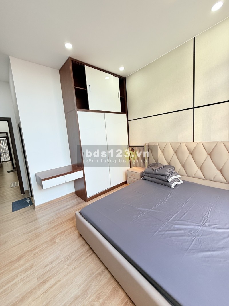 Nhà đẹp 3 tầng HXH Tăng Nhơn Phú, Phước Long B, Q9 – 63m² –…