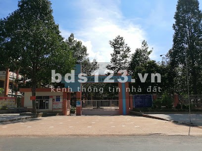 Bán đất DH519, 250m2, Phước Sang, Phú Giáo, Bình Dương