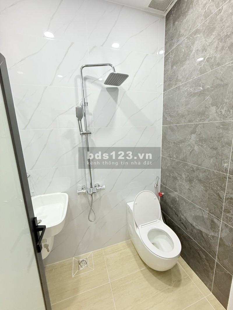 Nhà đẹp 3 tầng HXH Tăng Nhơn Phú, Phước Long B, Q9 – 63m² –…