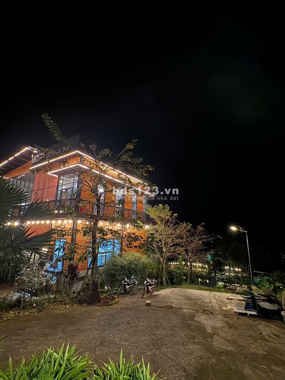 Làng Omm 2 view đồi chè Tâm Châu, Ưu đãi lớn chó 2 khách hàng…