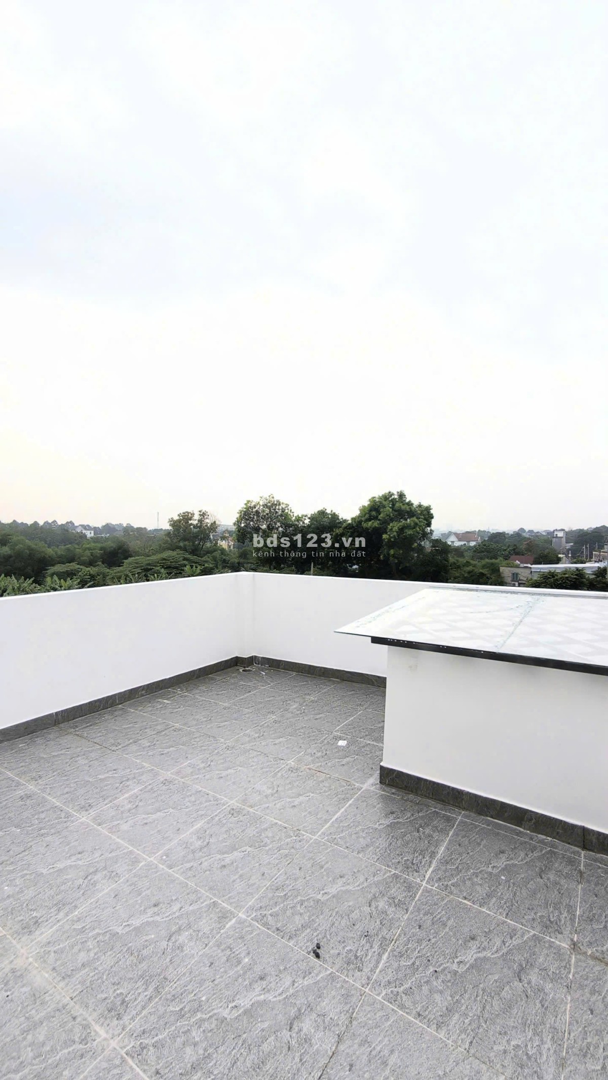 Chính chủ bán nhà trong tháng 12/2025 – Nhà 120m2